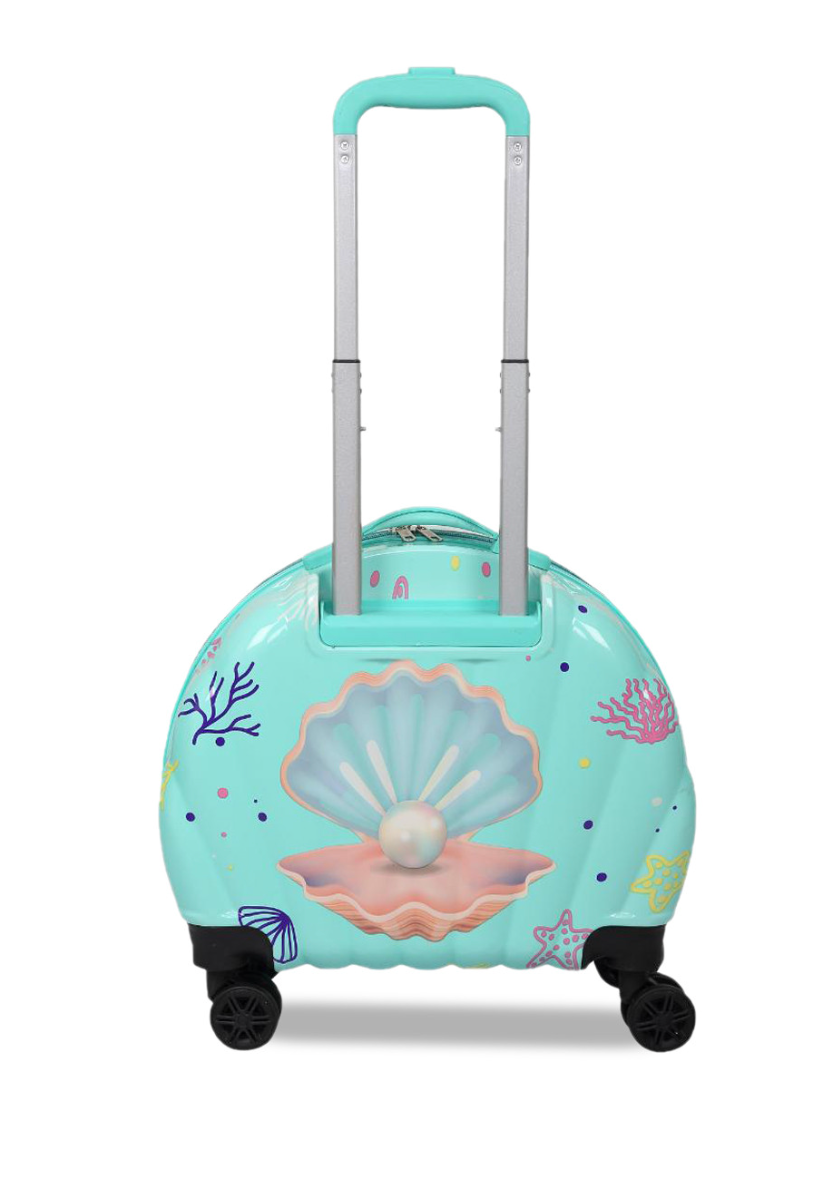 Sea Shell Vanity (12Hs-70)