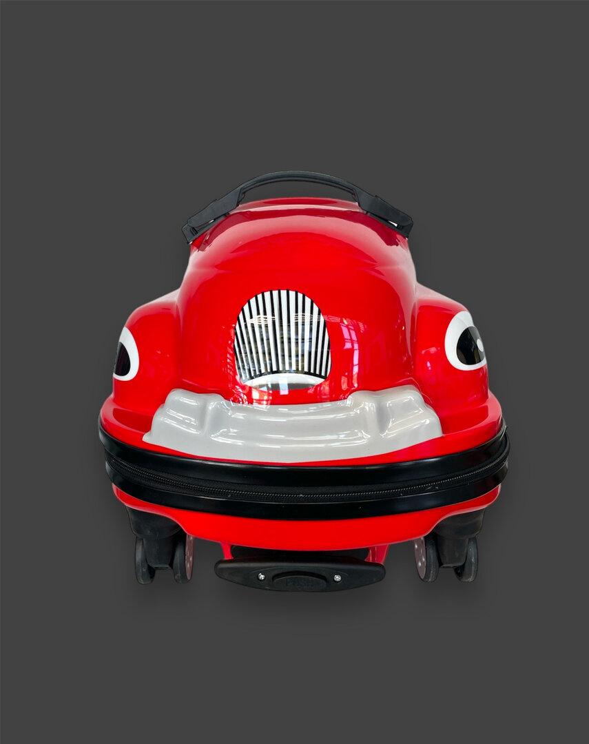 Car Shaped Trolley For Kids (Ru 966)