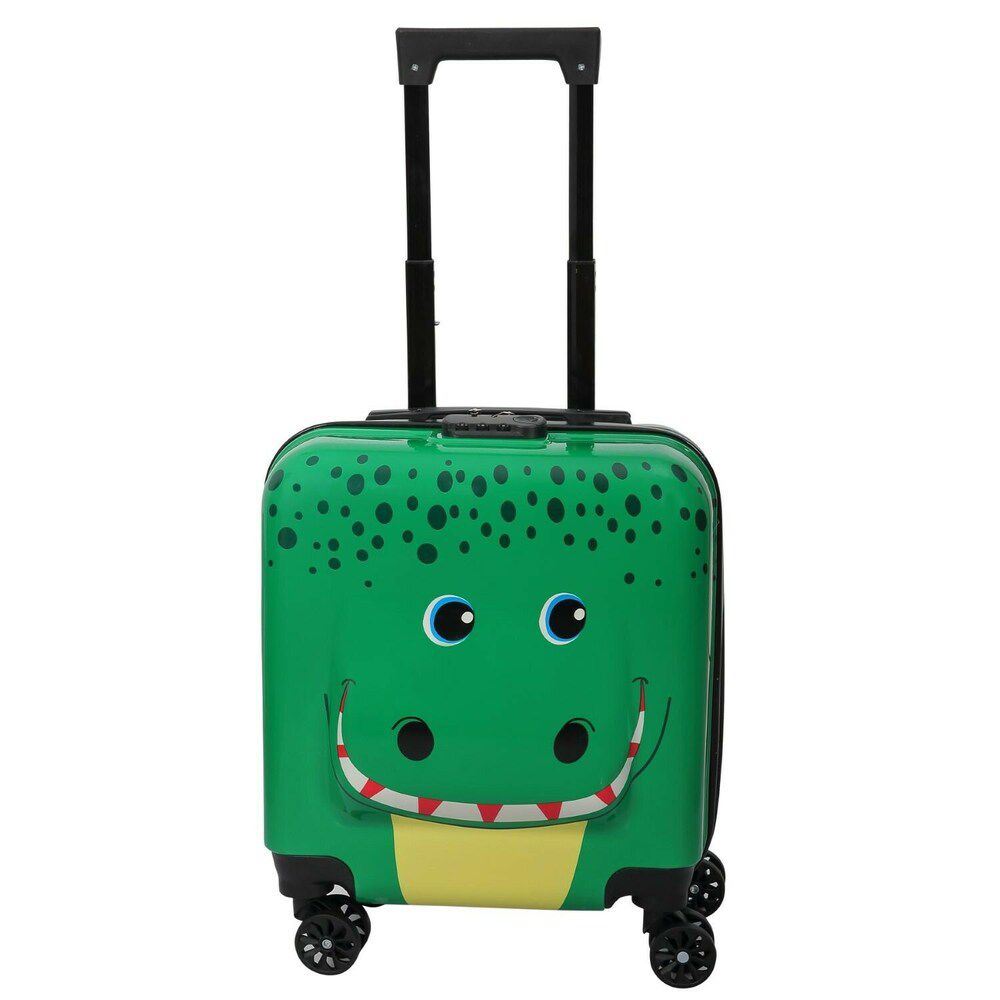 Dino Trolley For Kids