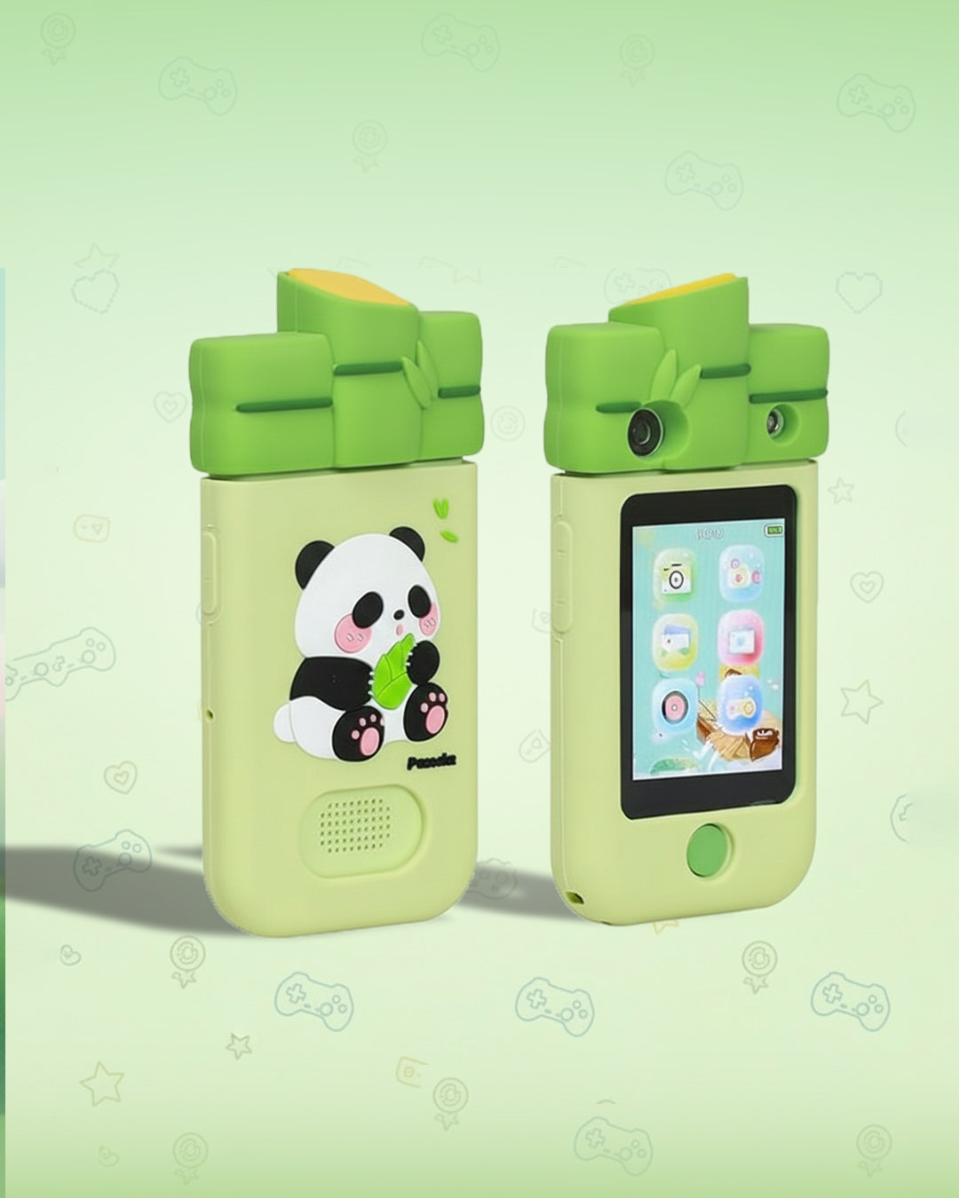 Kids Camera and Tablets