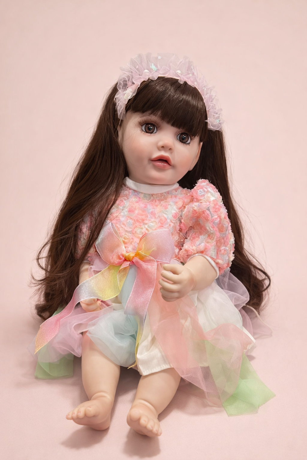 silicon doll