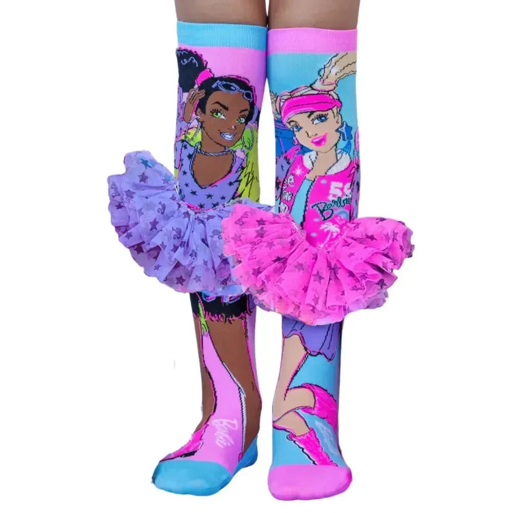 Fantasy Feet - Character knee-high Socks for Kids