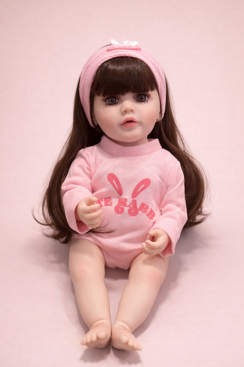 silicon doll