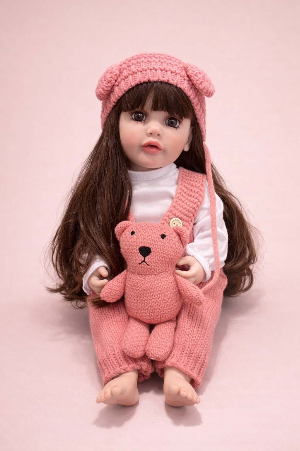 silicon doll