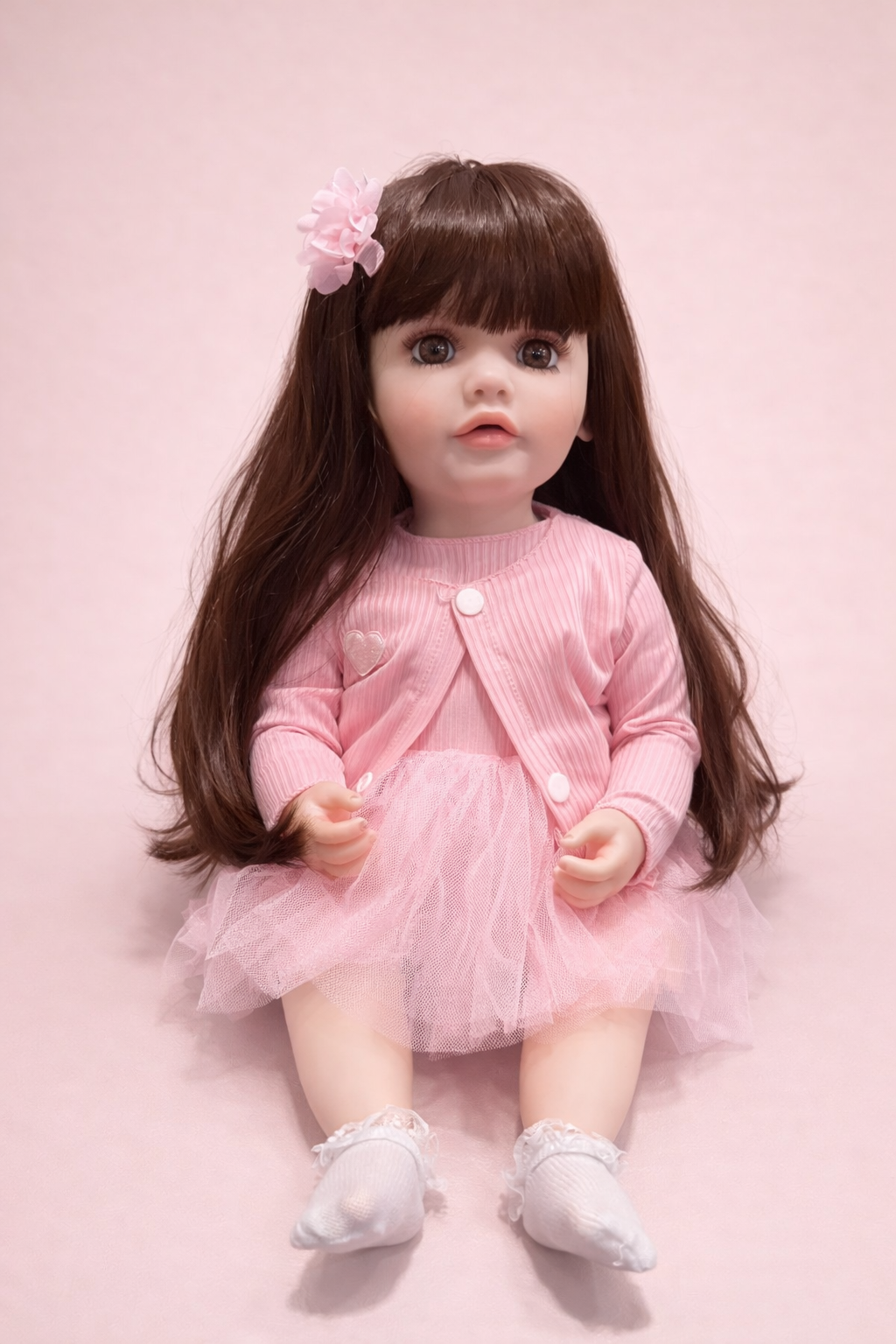 silicon doll