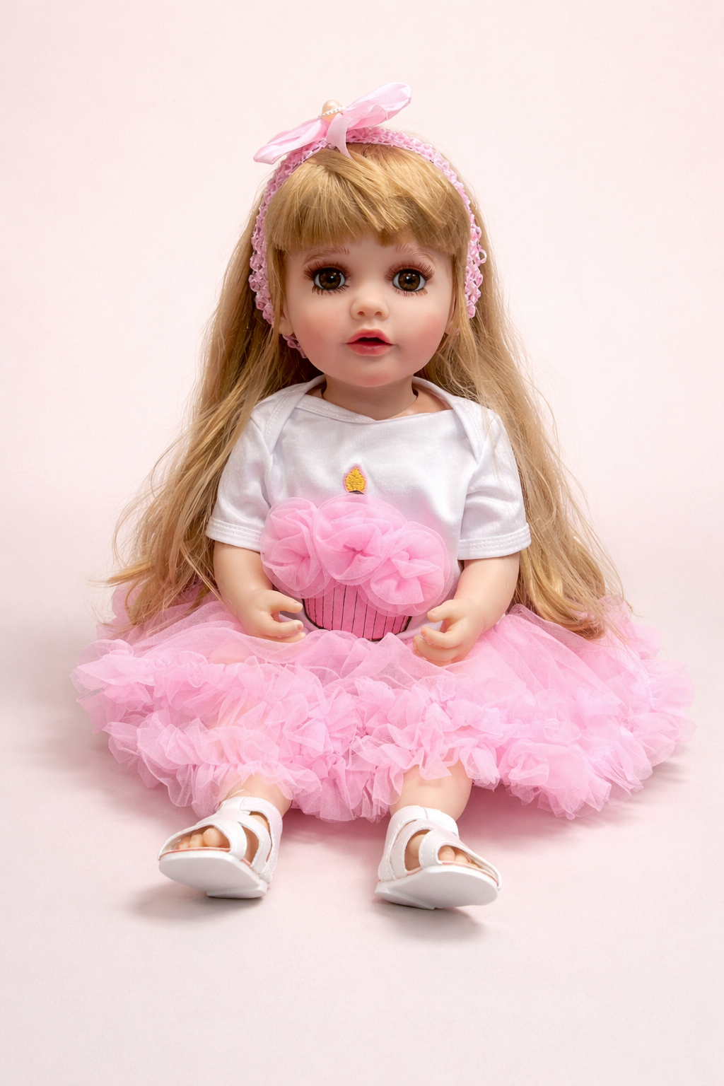 silicon doll 