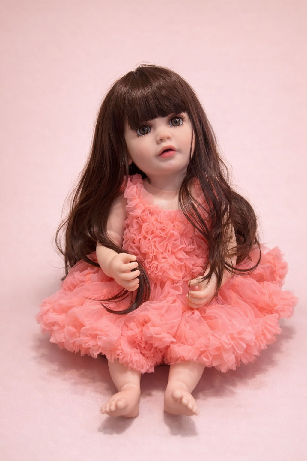 silicon doll