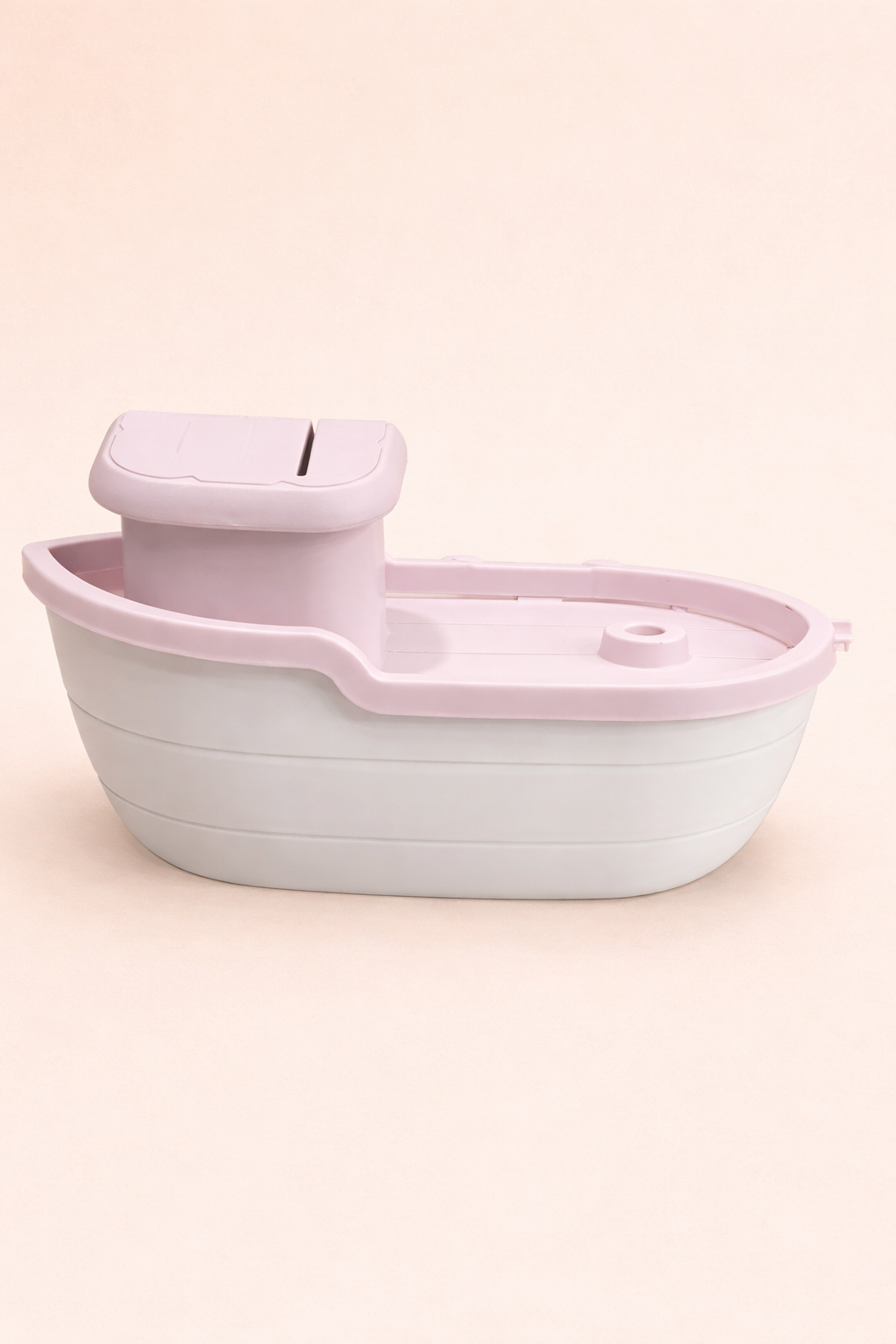 Sailboat Shape Money Box | Fun Decorative Piggy Bank for Boys & Girls | Perfect Gift for Birthday, Return Gift & Nursery Décor