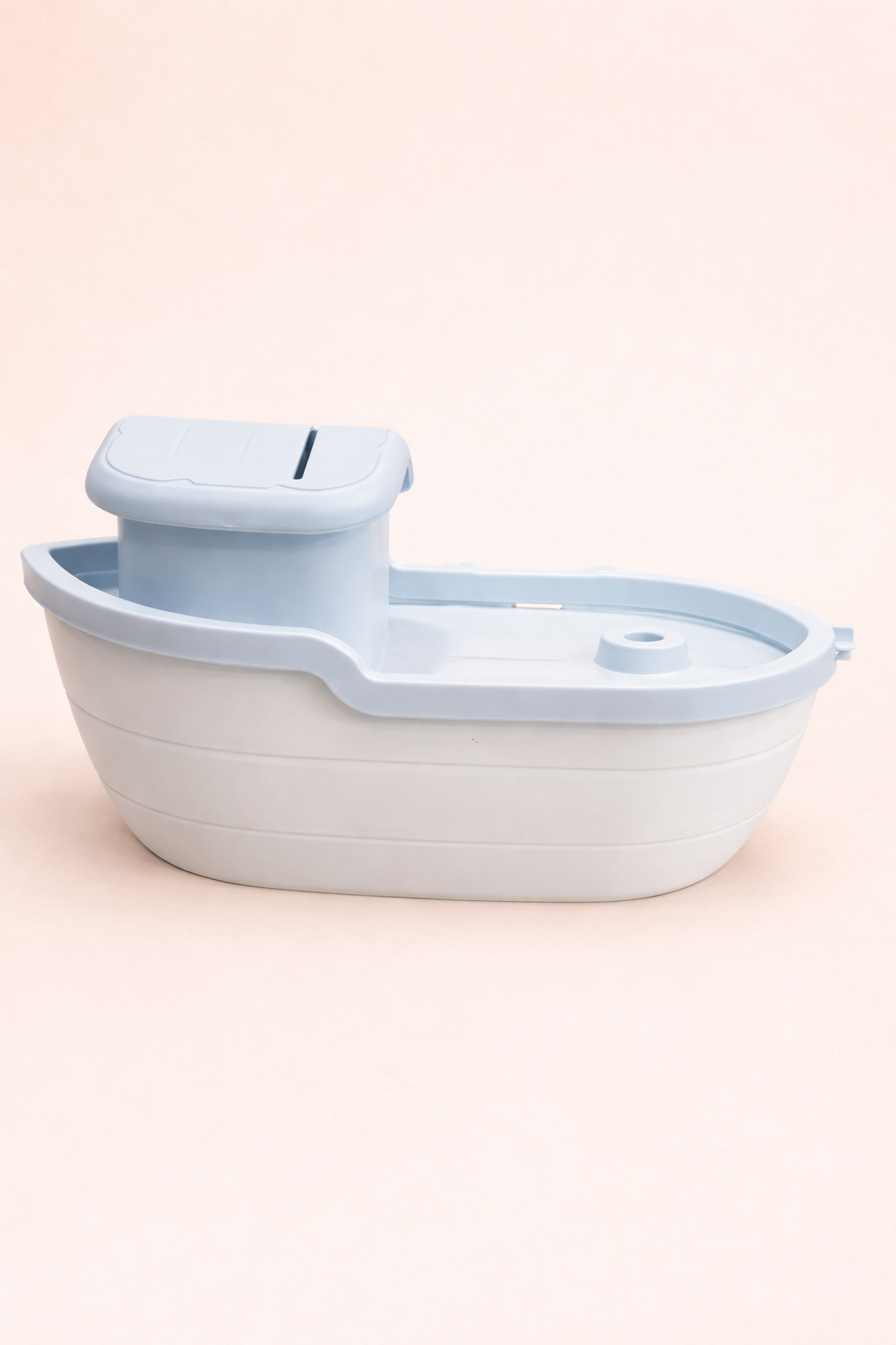Sailboat Shape Money Box | Fun Decorative Piggy Bank for Boys & Girls | Perfect Gift for Birthday, Return Gift & Nursery Décor