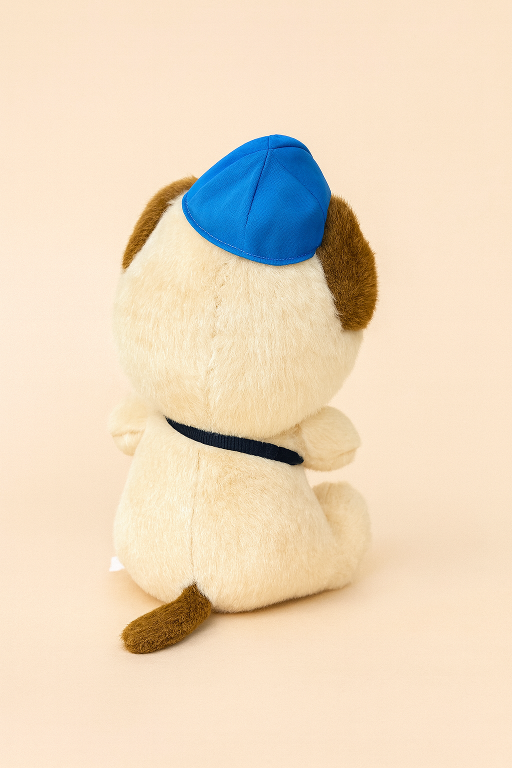 soft toy dog 